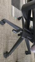 (4) Haworth Very Chair Mesh Back Fully Adjustable Model-Value $400-$900 - 4