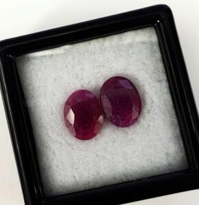RUBY GEMSTONES