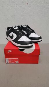 Nike Dunk Low Retro Size 10.5
