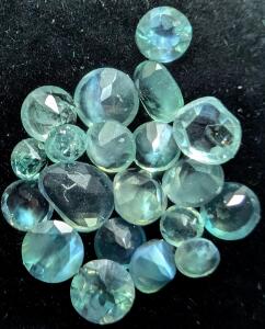 ALEXANDRITE (COLOR CHANGE) GEMSTONE