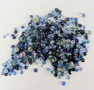 BLUE SAPPHIRE GEMSTONES