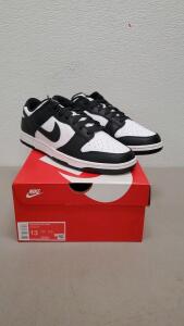Nike Dunk Low Retro Size 13
