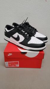 Nike Dunk Low Retro Size 14