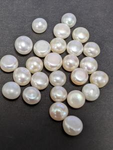 PEARL GEMSTONES