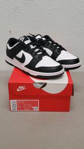 Nike Dunk Low 5