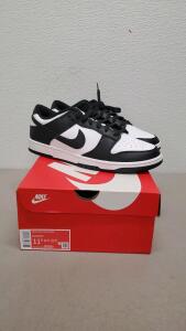 Nike Dunk Low Retro Size11.5