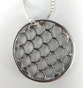 25" Necklace