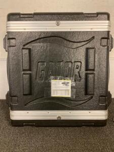 SKB Standard ATA Effects Racks Gator Case