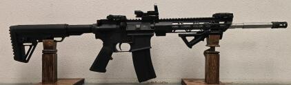 Anderson Manufacturing AM-15 Rifle, 5.56 NATO, Semi-Automatic, 17179255