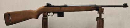 National Ordinance Inc U.S. Carbine M1 .30 Caliber Rifle, Serial No. 18145