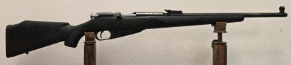 Mosin-Nagant M1938 Bolt-Action Rifle, 7.62x54R, Serial Y99648