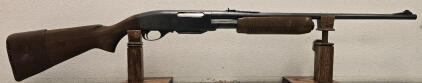 Remington Gamemaster 760, .300 Savage, Pump-action Rifle, Serial: 47494