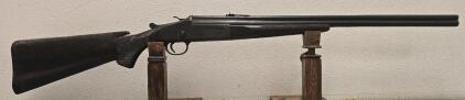 Stevens 22-410 Combination Gun, .22LR/.410 Bore, Break Action