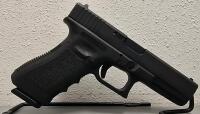 Glock 22 .40 S&W Semi-Automatic Pistol, Serial XHR503