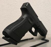 Glock 22 .40 S&W Semi-Automatic Pistol, Serial XHR503 - 2
