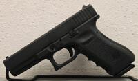 Glock 22 .40 S&W Semi-Automatic Pistol, Serial XHR503 - 4