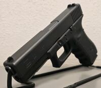 Glock 22 .40 S&W Semi-Automatic Pistol, Serial XHR503 - 5