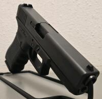 Glock 22 .40 S&W Semi-Automatic Pistol, Serial XHR503 - 6