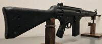 Federal Arms Corp. FA91 .308 Semi-Automatic Rifle, 18" Barrel, TEN EXTRA MAGAZINES! SN: 009712 - 2