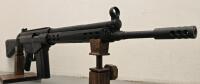 Federal Arms Corp. FA91 .308 Semi-Automatic Rifle, 18" Barrel, TEN EXTRA MAGAZINES! SN: 009712 - 3