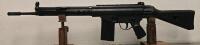Federal Arms Corp. FA91 .308 Semi-Automatic Rifle, 18" Barrel, TEN EXTRA MAGAZINES! SN: 009712 - 4
