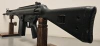 Federal Arms Corp. FA91 .308 Semi-Automatic Rifle, 18" Barrel, TEN EXTRA MAGAZINES! SN: 009712 - 5