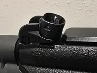 Federal Arms Corp. FA91 .308 Semi-Automatic Rifle, 18" Barrel, TEN EXTRA MAGAZINES! SN: 009712 - 8