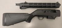 Ruger PC Carbine Takedown Model, 9mm Luger, Serial: 914-81260, Semi-Automatic, New In Box - 11
