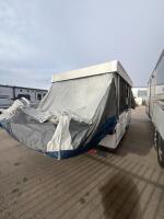 2008 FLEETWOOD SUN VALLEY TENT TRAILER - 5