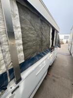 2008 FLEETWOOD SUN VALLEY TENT TRAILER - 6