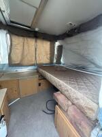 2008 FLEETWOOD SUN VALLEY TENT TRAILER - 8