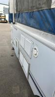 2008 FLEETWOOD SUN VALLEY TENT TRAILER - 13
