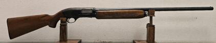 J.C. Higgins Model 60 Semi-Automatic 12 GA Shotgun, Full Choke, 28" Barrel
