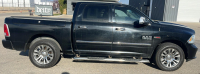 2014 RAM 1500 - DIESEL - 4X4! - 5