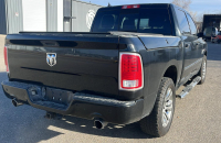 2014 RAM 1500 - DIESEL - 4X4! - 6