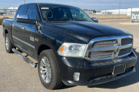 2014 RAM 1500 - DIESEL - 4X4! - 8