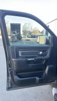 2014 RAM 1500 - DIESEL - 4X4! - 9