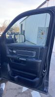 2014 RAM 1500 - DIESEL - 4X4! - 13