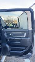 2014 RAM 1500 - DIESEL - 4X4! - 18