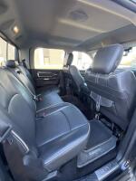 2014 RAM 1500 - DIESEL - 4X4! - 19