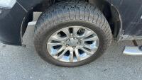 2014 RAM 1500 - DIESEL - 4X4! - 24