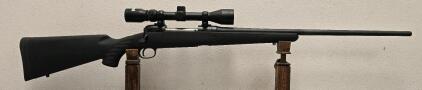 Savage Arms Model 111 Bolt-Action Rifle, .300 Win Mag, Serial H652506