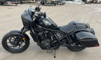 2023 HONDA REBEL 1100T DCT - 2