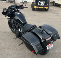 2023 HONDA REBEL 1100T DCT - 5
