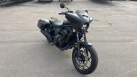 2023 HONDA REBEL 1100T DCT - 18
