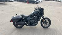 2023 HONDA REBEL 1100T DCT - 30