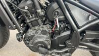 2023 HONDA REBEL 1100T DCT - 33