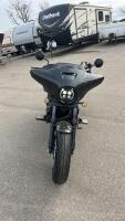 2023 HONDA REBEL 1100T DCT - 34
