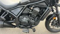 2023 HONDA REBEL 1100T DCT - 48