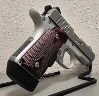 Kimber Micro 9 Semi-Automatic Pistol, 9mm, Serial TB0059096 - 3
